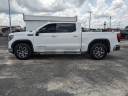 Thumbnail image of 2023 GMC Sierra 1500 at Used-FranklinChevroletCadillacBuickGMC of Statesboro, GA