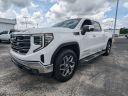 Thumbnail image of 2023 GMC Sierra 1500 at Used-FranklinChevroletCadillacBuickGMC of Statesboro, GA