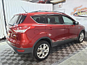 2013 Ford Escape SE at Franklin Motor Company