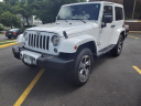 Thumbnail image of 2018 Jeep Wrangler JK at Auto-Use of Andover, MA
