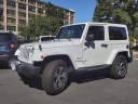 Thumbnail image of 2018 Jeep Wrangler JK at Auto-Use of Andover, MA