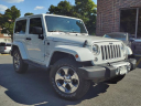 Thumbnail image of 2018 Jeep Wrangler JK at Auto-Use of Andover, MA