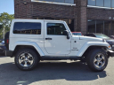 Thumbnail image of 2018 Jeep Wrangler JK at Auto-Use of Andover, MA