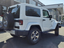 Thumbnail image of 2018 Jeep Wrangler JK at Auto-Use of Andover, MA
