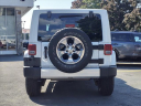 Thumbnail image of 2018 Jeep Wrangler JK at Auto-Use of Andover, MA