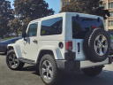 Thumbnail image of 2018 Jeep Wrangler JK at Auto-Use of Andover, MA