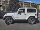 Thumbnail image of 2018 Jeep Wrangler JK at Auto-Use of Andover, MA