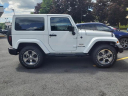Thumbnail image of 2018 Jeep Wrangler JK at Auto-Use of Andover, MA