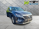 2020 Hyundai SANTA FE Limited at Maxon Hyundai Inc.