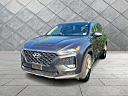Thumbnail image of 2020 Hyundai SANTA FE at Maxon Hyundai Inc.