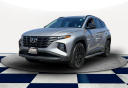 Thumbnail image of 2022 Hyundai TUCSON at Advantage Hyundai Genesis of North Shore