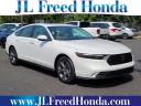 Thumbnail image of 2024 Honda Accord at J L Freed Honda (Used)