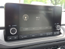 Thumbnail image of 2024 Honda Accord at J L Freed Honda (Used)