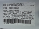 Thumbnail image of 2024 Honda Accord at J L Freed Honda (Used)