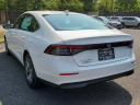 Thumbnail image of 2024 Honda Accord at J L Freed Honda (Used)