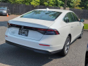 Thumbnail image of 2024 Honda Accord at J L Freed Honda (Used)