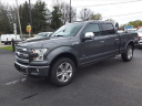 Thumbnail image of 2015 Ford F-150 at D'lux Motors Inc.
