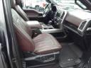 Thumbnail image of 2015 Ford F-150 at D'lux Motors Inc.