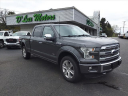Thumbnail image of 2015 Ford F-150 at D'lux Motors Inc.