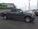 Thumbnail image of 2015 Ford F-150 at D'lux Motors Inc.
