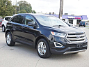 Thumbnail image of 2017 Ford Edge at A & B Motors