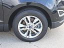 Thumbnail image of 2017 Ford Edge at A & B Motors