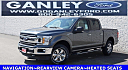 Thumbnail image of 2019 Ford F-150 at Ganley Ford
