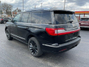 2021 Lincoln Navigator Reserve at Cooper Motors Inc  - Used
