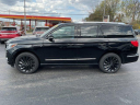Thumbnail image of 2021 Lincoln Navigator at Cooper Motors Inc  - Used
