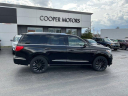 Thumbnail image of 2021 Lincoln Navigator at Cooper Motors Inc  - Used