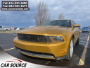 2010 Ford Mustang GT at CarSourceLLC of Grove City, OH