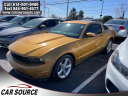 Thumbnail image of 2010 Ford Mustang at CarSourceLLC of Grove City, OH