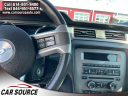 Thumbnail image of 2010 Ford Mustang at CarSourceLLC of Grove City, OH