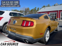 Thumbnail image of 2010 Ford Mustang at CarSourceLLC of Grove City, OH