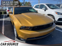 Thumbnail image of 2010 Ford Mustang at CarSourceLLC of Grove City, OH