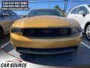 Thumbnail image of 2010 Ford Mustang at CarSourceLLC of Grove City, OH