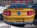 Thumbnail image of 2010 Ford Mustang at CarSourceLLC of Grove City, OH