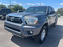 Thumbnail image of 2015 Toyota Tacoma at Voyage Sports, LLC