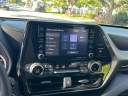 Thumbnail image of 2021 Toyota Highlander at Kendall Dodge Chrysler Jeep Ram