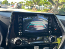 Thumbnail image of 2021 Toyota Highlander at Kendall Dodge Chrysler Jeep Ram