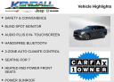 Thumbnail image of 2021 Toyota Highlander at Kendall Dodge Chrysler Jeep Ram