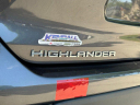 Thumbnail image of 2021 Toyota Highlander at Kendall Dodge Chrysler Jeep Ram