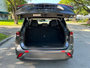 Thumbnail image of 2021 Toyota Highlander at Kendall Dodge Chrysler Jeep Ram