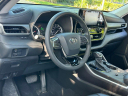 Thumbnail image of 2021 Toyota Highlander at Kendall Dodge Chrysler Jeep Ram