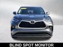 Thumbnail image of 2021 Toyota Highlander at Kendall Dodge Chrysler Jeep Ram