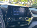 Thumbnail image of 2021 Toyota Highlander at Kendall Dodge Chrysler Jeep Ram