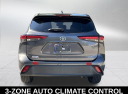 Thumbnail image of 2021 Toyota Highlander at Kendall Dodge Chrysler Jeep Ram