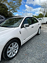 Thumbnail image of 2011 Lincoln MKZ Hybrid at Mj's Auto Sales
