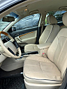 2011 Lincoln MKZ Hybrid Base at Mj's Auto Sales