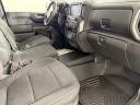 Thumbnail image of 2021 Chevrolet Silverado 1500 at KarlFlammerFord - NEW